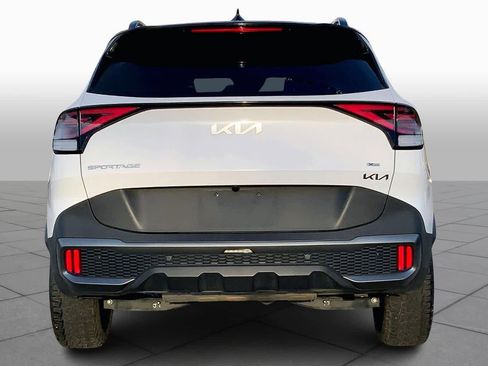 Used 2023 Kia Sportage X-Pro Prestige image 5
