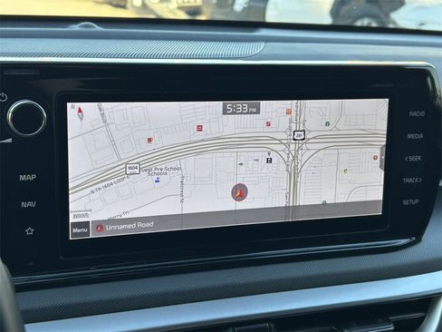 Used 2022 Kia K5 GT-Line w/ GT-Line FWD Premium Package image 28