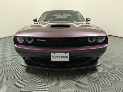 Used 2020 Dodge Challenger R/T Scat Pack w/ Plus Package RWD image 3