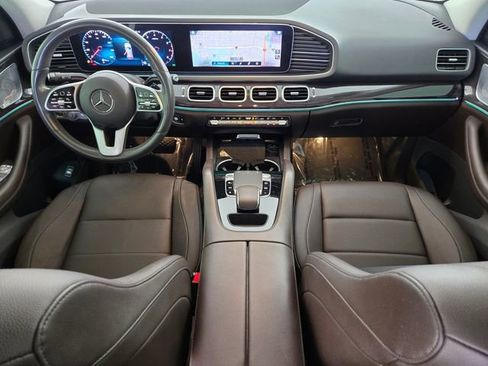 Used 2020 Mercedes-Benz GLE 350 image 4