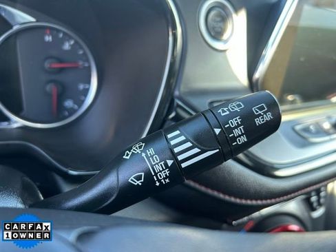Used 2022 Chevrolet Blazer RS w/ Enhanced Convenience Package image 25