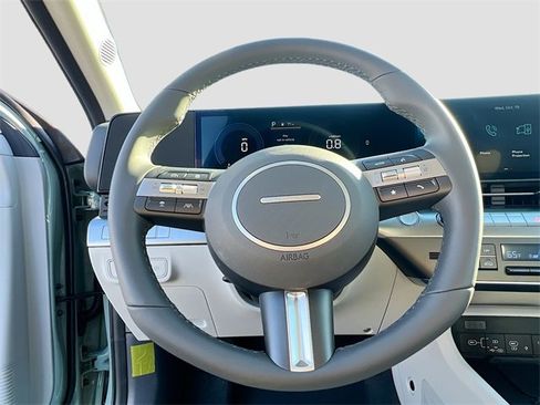 New 2026 Hyundai Kona SEL Sport image 11