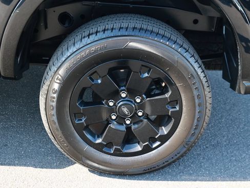 Used 2021 Ford Ranger XLT w/ Equipment Group 301A Mid AWD/4WD image 10