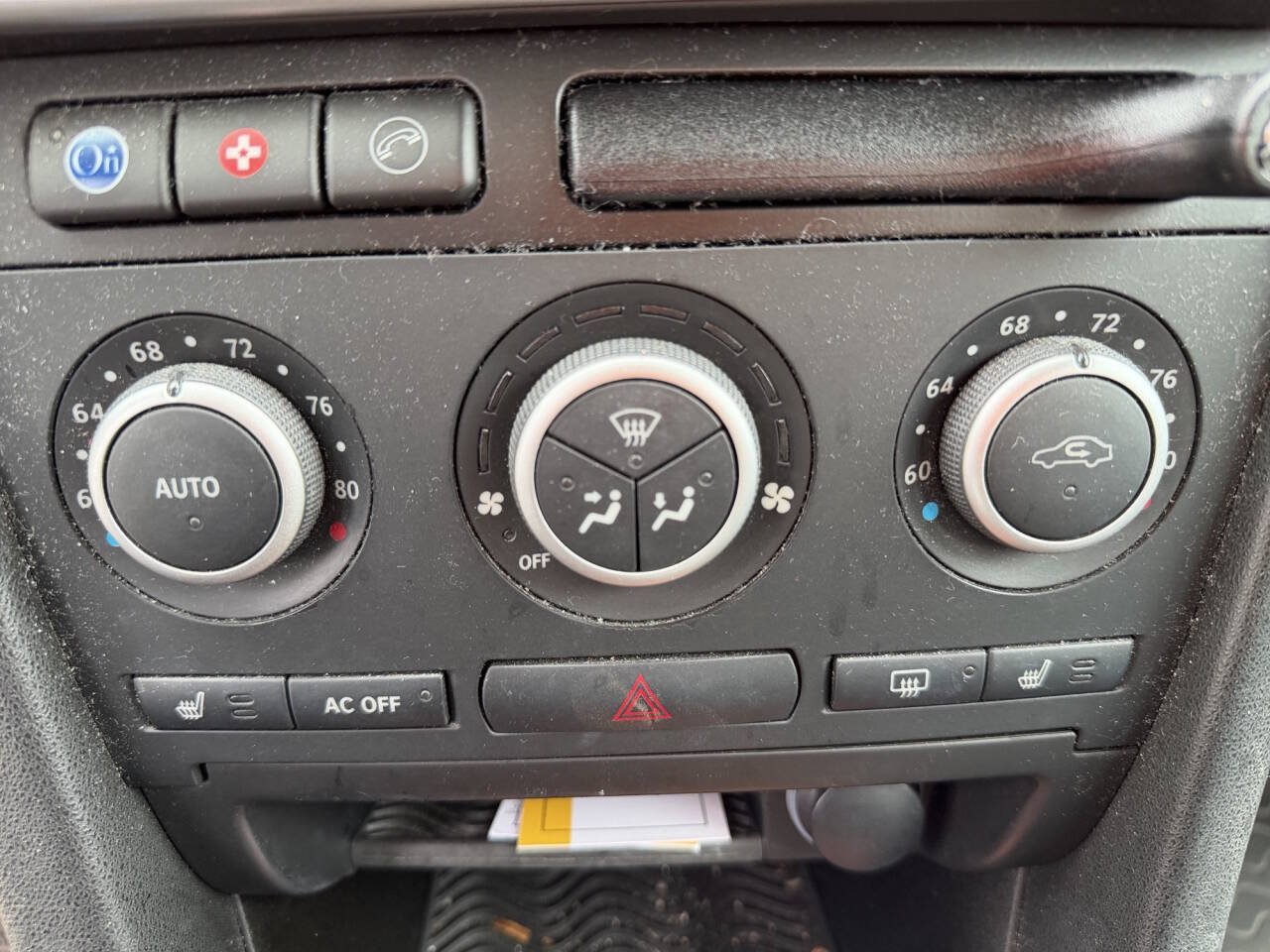 Used 2009 Saab 9-3 2.0T AWD/4WD image 35