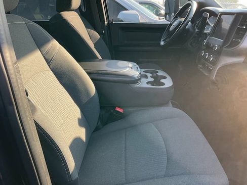 Used 2022 RAM 3500 Tradesman image 11