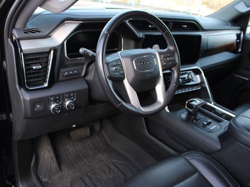 Used 2022 GMC Sierra 1500 Denali w/ Technology Package image 47