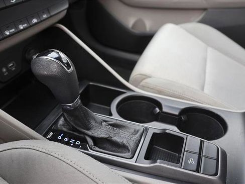 Used 2017 Hyundai Tucson SE FWD image 20