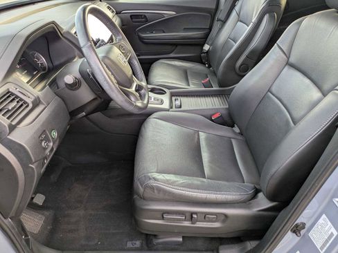 Certified 2023 Honda Passport EX-L image 15