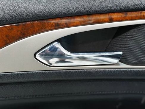 Used 2017 Lincoln MKZ Select w/ Climate Package FWD image 19