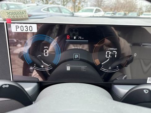 New 2026 Hyundai Sonata SEL FWD image 26