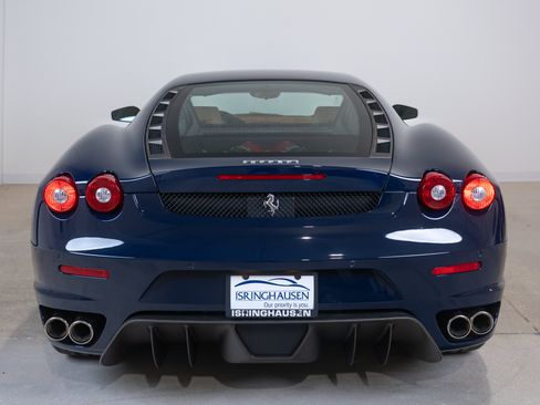 Used 2008 Ferrari F430 Coupe RWD image 6