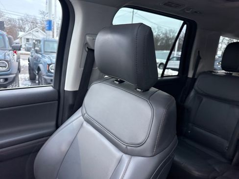 Used 2025 Ford Expedition Max Active image 48