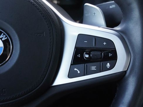 Used 2019 BMW Z4 sDrive30i w/ M Sport Package RWD image 24
