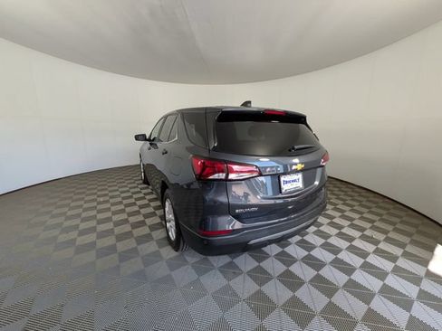 Used 2022 Chevrolet Equinox LT FWD image 11