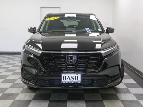 Used 2024 Honda CR-V EX-L image 3