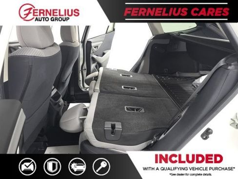 Used 2020 Subaru Outback Premium AWD/4WD image 22