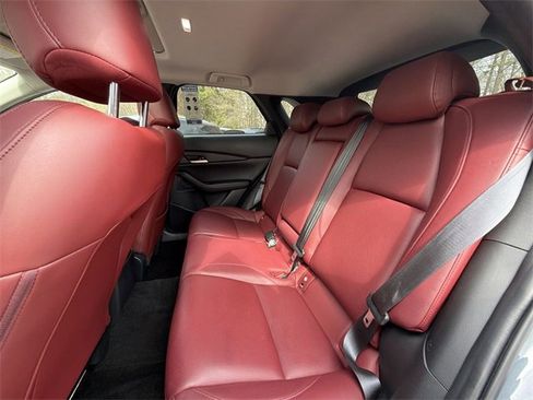 Certified 2025 MAZDA CX-30 AWD 2.5 S w/ Preferred Package image 23