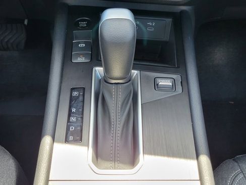 New 2025 Nissan Kicks SV image 22