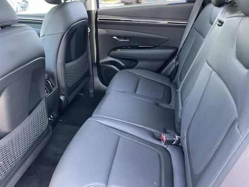 Certified 2024 Hyundai Tucson Limited image 25