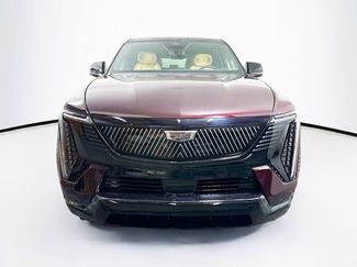 New 2025 Cadillac Escalade IQ Sport 2 video 2