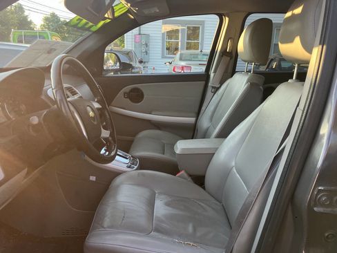 Used 2008 Chevrolet Equinox LT w/ LT Preferred Equipment Group AWD/4WD image 4