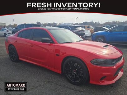 Used 2023 Dodge Charger Scat Pack w/ Daytona Edition Group