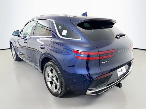 New 2026 Genesis GV70 2.5T Advanced w/ G1 Accessory Package AWD/4WD image 7
