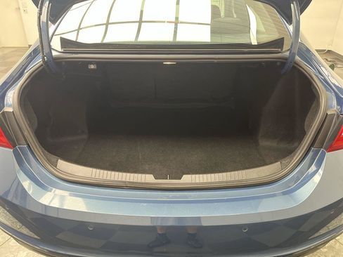 Used 2024 Chevrolet Malibu LT FWD image 28