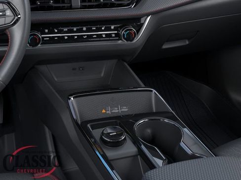 New 2026 Chevrolet Equinox RS w/ Convenience Package III FWD image 25