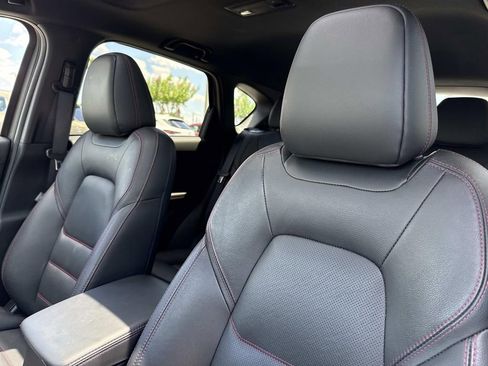 Certified 2025 MAZDA CX-5 2.5 Turbo AWD/4WD image 29