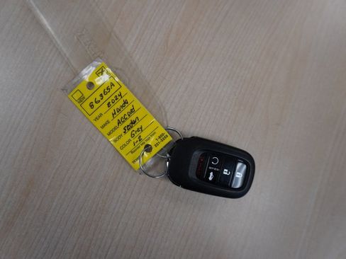 Used 2024 Honda Accord EX image 34