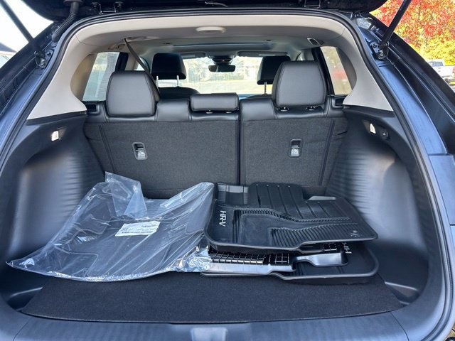 Certified 2027 Honda HR-V EX-L image 14