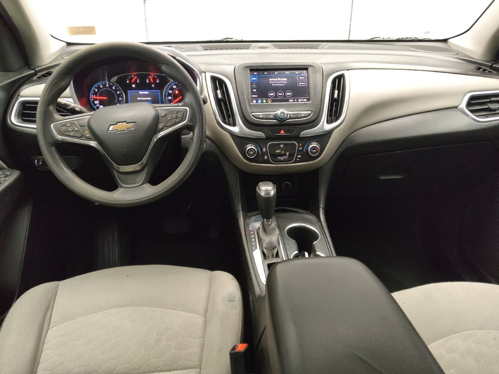 Used 2020 Chevrolet Equinox LT FWD image 22