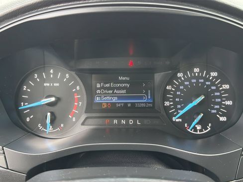 Used 2019 Ford Fusion S FWD image 29