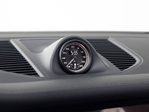 New 2026 Porsche Macan Turbo AWD/4WD image 20