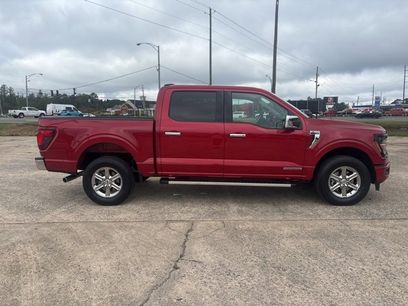 Used 2024 Ford F150 XLT w/ Equipment Group 302A MID