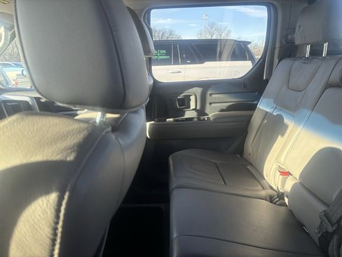 Used 2012 Honda Ridgeline RTL image 6