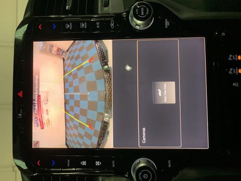 Used 2025 RAM 1500 Rebel w/ Rebel Level 1 Equipment Group image 18