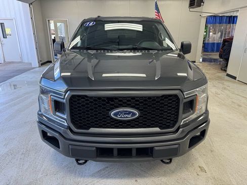 Used 2018 Ford F150 XL w/ Equipment Group 101A Mid AWD/4WD image 11