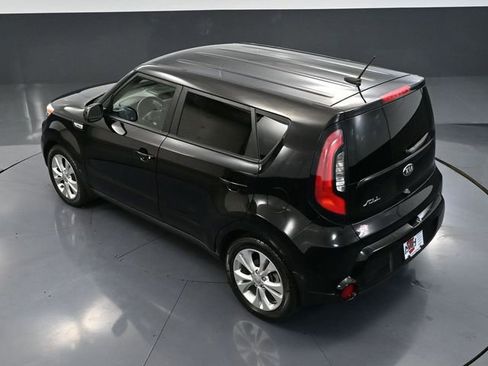 Used 2016 Kia Soul + w/ Audio Package image 53