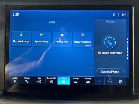Used 2024 Ford F150 XL AWD/4WD image 19