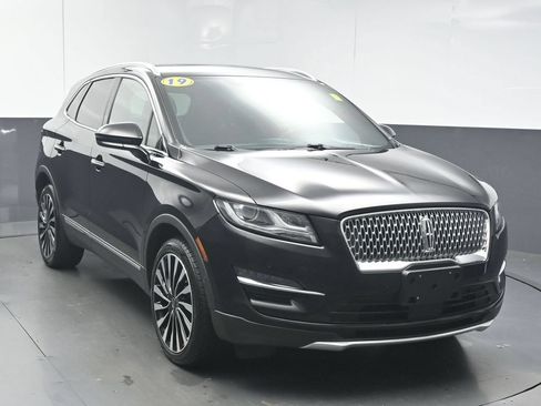 Used 2019 Lincoln MKC Black Label AWD/4WD image 2