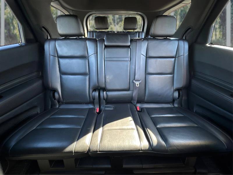 Used 2024 Dodge Durango GT AWD/4WD image 15