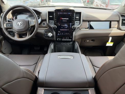 New 2026 RAM 1500 Limited w/ Off Road Group image 14