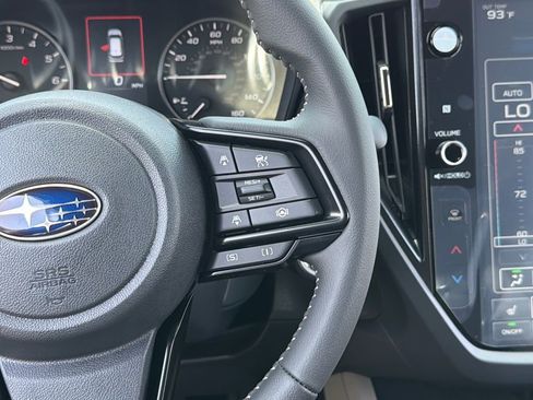 New 2026 Subaru Forester Premium AWD/4WD image 17
