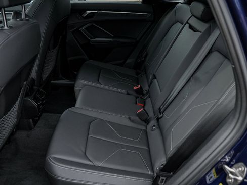 New 2025 Audi Q3 2.0T Premium image 21