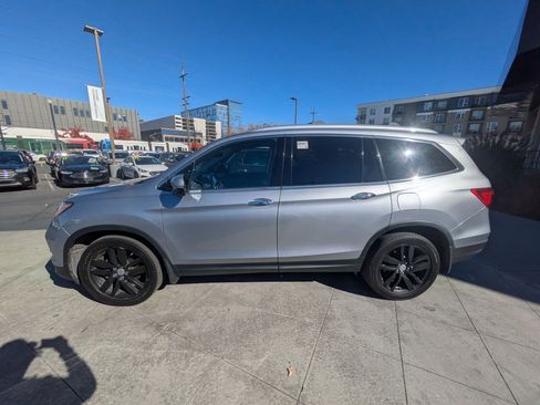 Used 2016 Honda Pilot Elite image 8