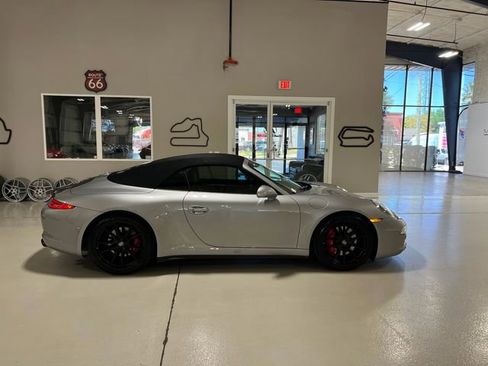 Used 2013 Porsche 911 Carrera 4S image 61