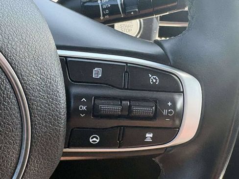 Used 2022 Kia K5 GT-Line w/ GT-Line FWD Premium Package image 31
