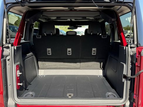 New 2025 Ford Bronco Badlands image 34